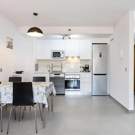 Appartement Sotavento Beachwalk By Sunkeyrents