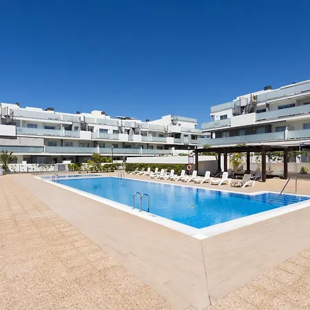 Sotavento Beachwalk By Sunkeyrents Appartement