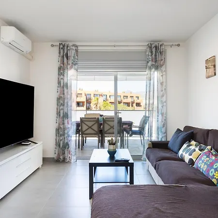 Sotavento Beachwalk By Sunkeyrents Apartment El Medano (Tenerife)