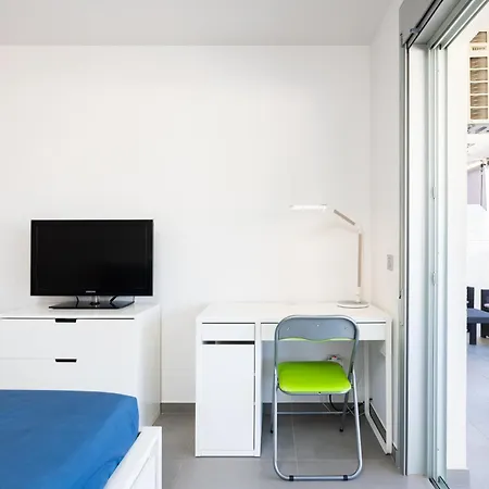 Appartement Sotavento Beachwalk By Sunkeyrents
