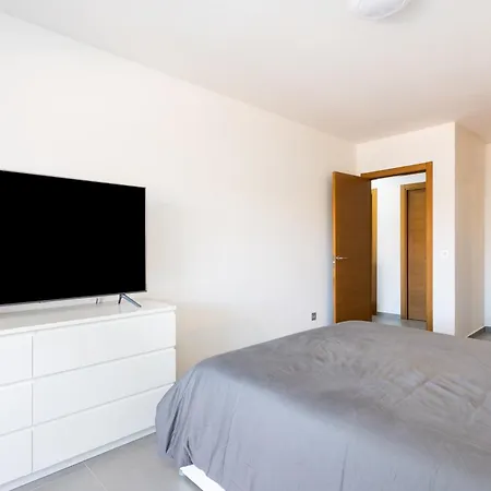 Sotavento Beachwalk By Sunkeyrents Apartment El Medano (Tenerife)