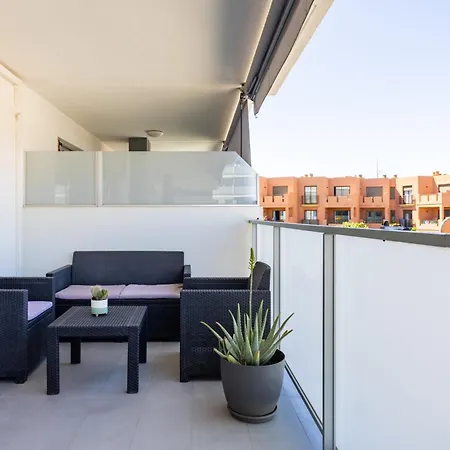 Sotavento Beachwalk By Sunkeyrents Apartment *