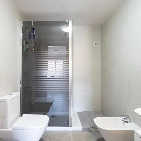 Sotavento Beachwalk By Sunkeyrents * El Medano (Tenerife)