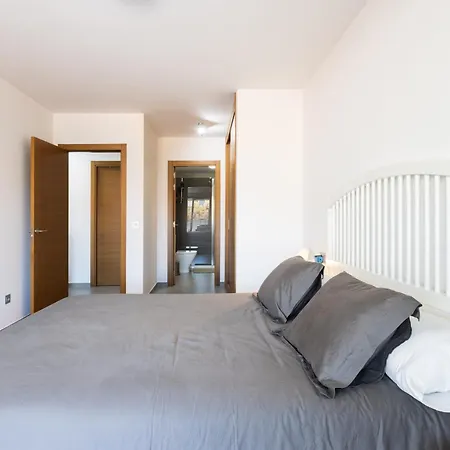 Sotavento Beachwalk By Sunkeyrents Apartment El Medano (Tenerife)