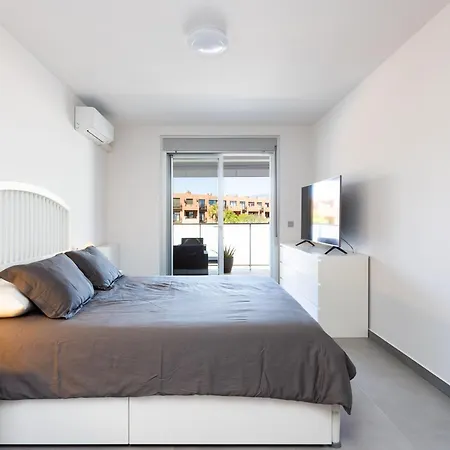 Sotavento Beachwalk By Sunkeyrents