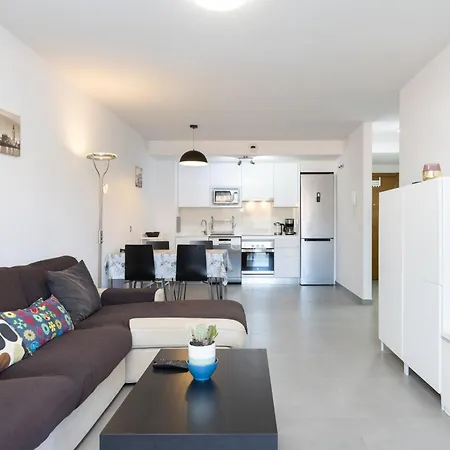 Sotavento Beachwalk By Sunkeyrents *