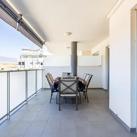 Sotavento Beachwalk By Sunkeyrents