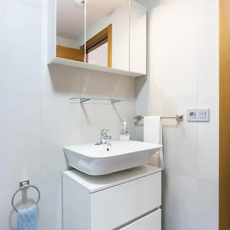 Apartment Sotavento Beachwalk By Sunkeyrents