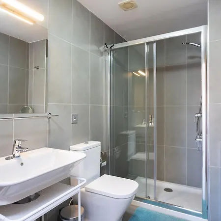 Apartment Sotavento Beachwalk By Sunkeyrents *