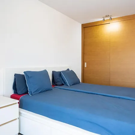 Sotavento Beachwalk By Sunkeyrents *