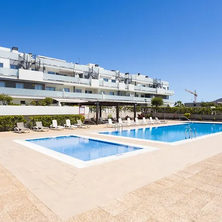 Sotavento Beachwalk By Sunkeyrents *